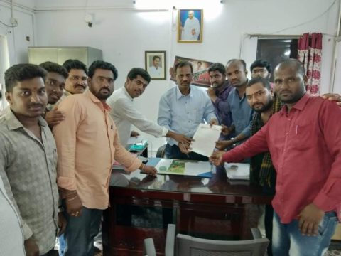 Senapathi Soma Sekhar Naidu (26)