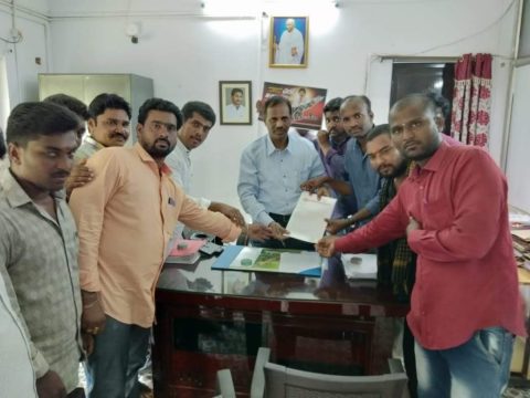 Senapathi Soma Sekhar Naidu (27)