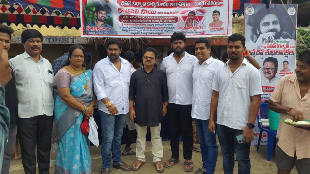 Senapathi Soma Sekhar Naidu (3)