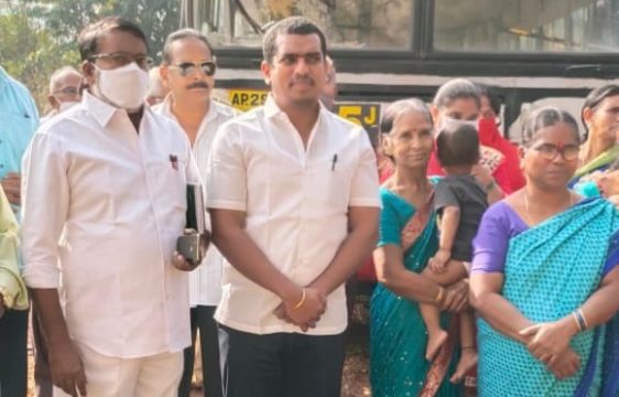Senapathi Soma Sekhar Naidu (3)