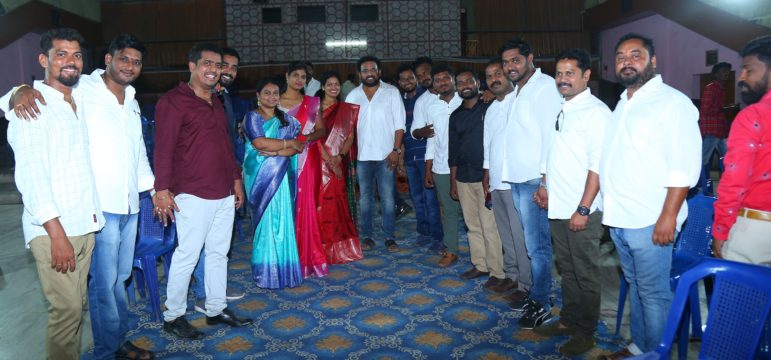 Senapathi Soma Sekhar Naidu (3)