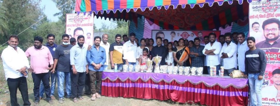 Senapathi Soma Sekhar Naidu (3)