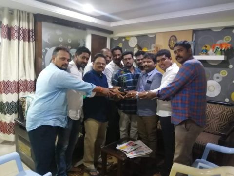 Senapathi Soma Sekhar Naidu (31)
