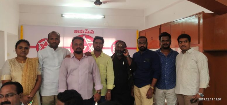 Senapathi Soma Sekhar Naidu (32)