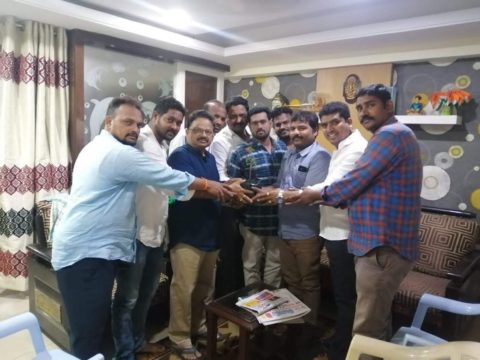 Senapathi Soma Sekhar Naidu (34)
