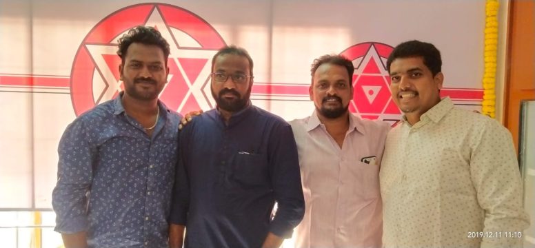 Senapathi Soma Sekhar Naidu (36)