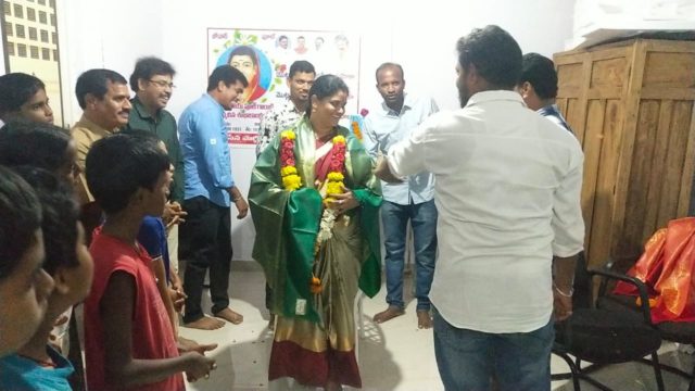 Senapathi Soma Sekhar Naidu (37)
