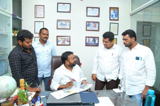 Senapathi Soma Sekhar Naidu (4)