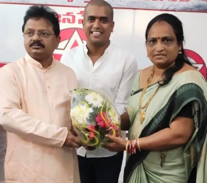 Senapathi Soma Sekhar Naidu (4)