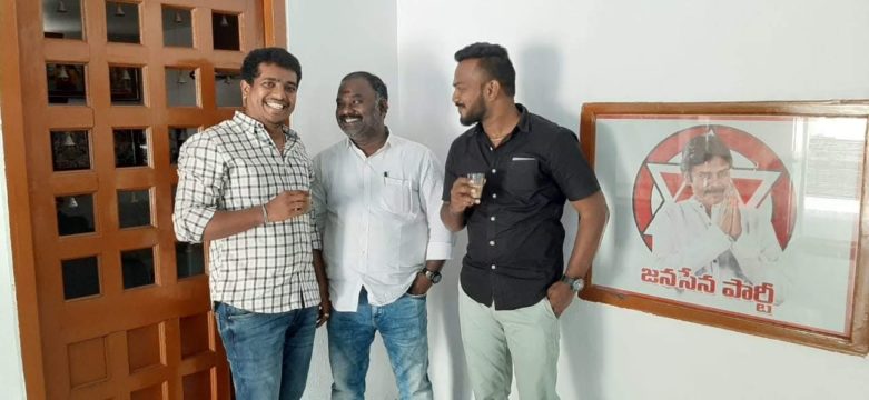 Senapathi Soma Sekhar Naidu (5)