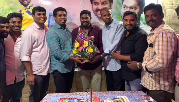 Senapathi Soma Sekhar Naidu (5)