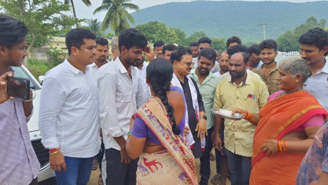 Senapathi Soma Sekhar Naidu (5)