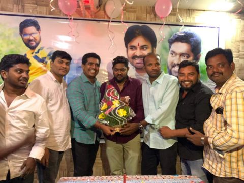 Senapathi Soma Sekhar Naidu (6)