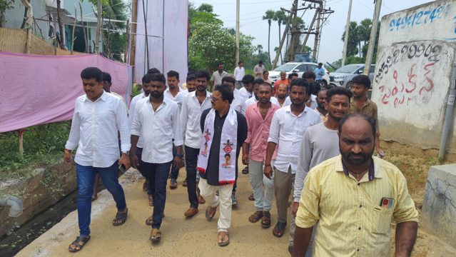Senapathi Soma Sekhar Naidu (6)