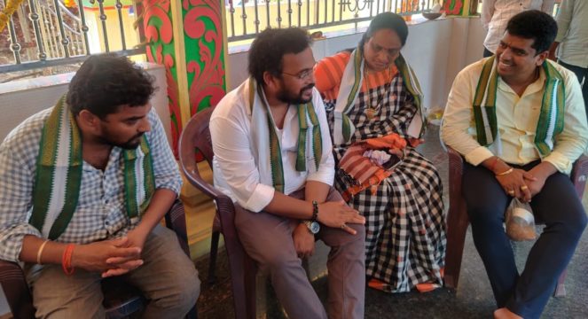 Senapathi Soma Sekhar Naidu (6)