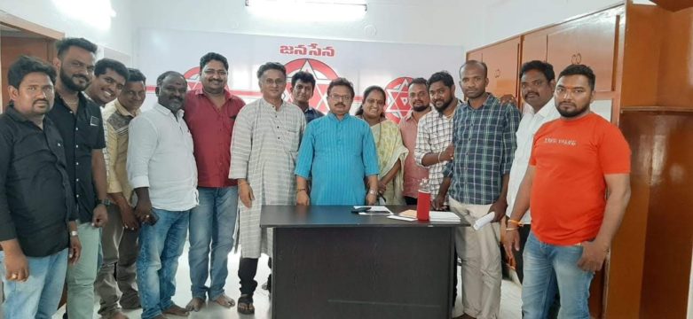 Senapathi Soma Sekhar Naidu (7)