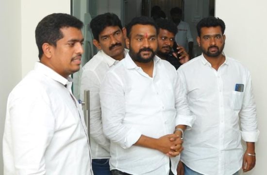 Senapathi Soma Sekhar Naidu (8)