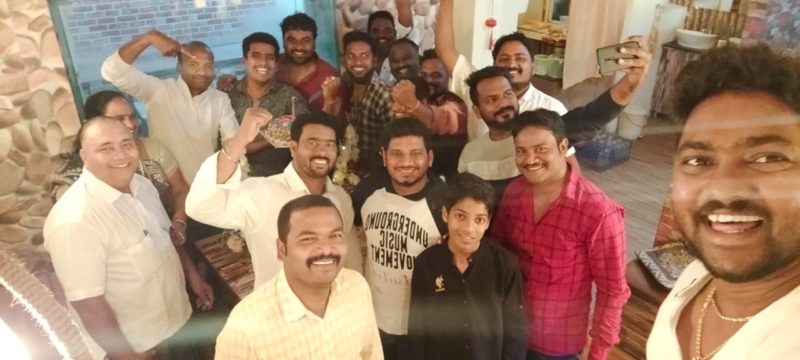 Senapathi Soma Sekhar Naidu (9)