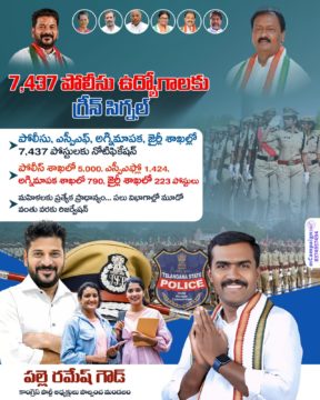 Palle Ramesh Goud