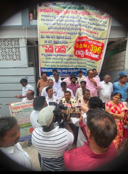 Mothe Venkata Seshagiri Rao