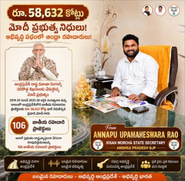 Annepu Uma Maheshwara Rao