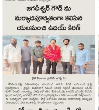 Yalamanchi Uday Kiran (69)