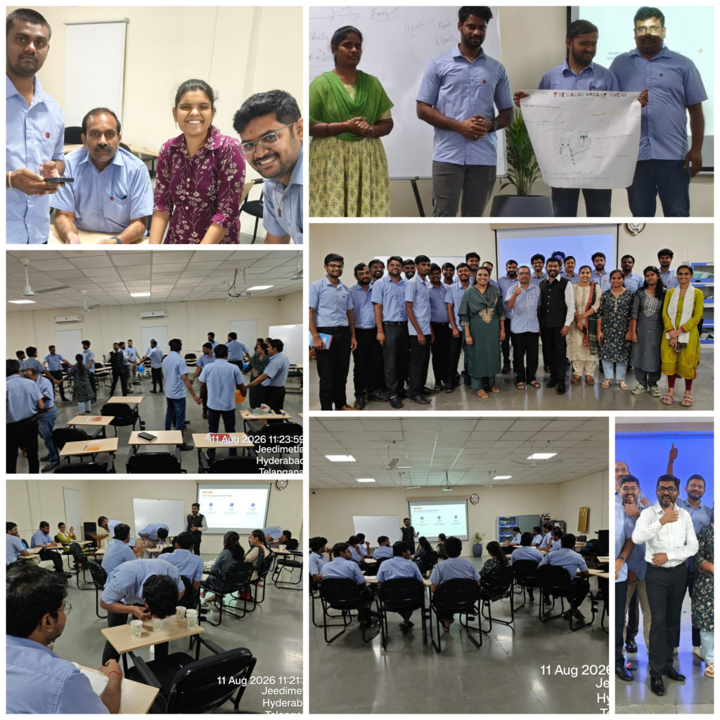 M David Raj | M Square Motivation & Corporate Training Founder | Corporate Trainer | Motivational Speaker | Author | Quthbullapur | Hyderabad | the Leaders Page | the Leaders Page