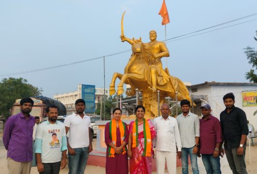 Dr Gaddam Vani Reddy (108)