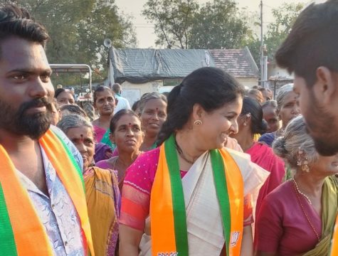 Dr Gaddam Vani Reddy (116)