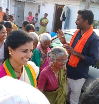 Dr Gaddam Vani Reddy (129)
