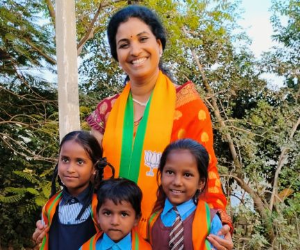 Dr Gaddam Vani Reddy (135)