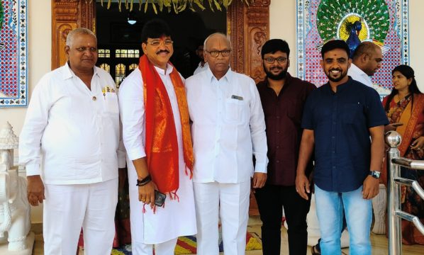 Dr Gaddam Vani Reddy (24)