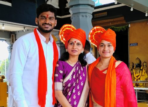 Dr Gaddam Vani Reddy (28)