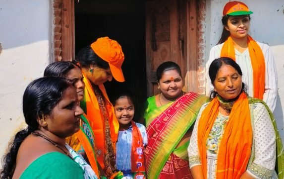 Dr Gaddam Vani Reddy (31)