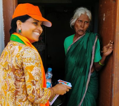 Dr Gaddam Vani Reddy (34)