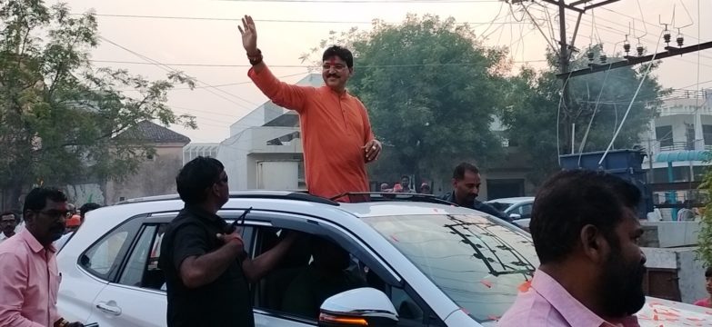 Dr Gaddam Vani Reddy (41)