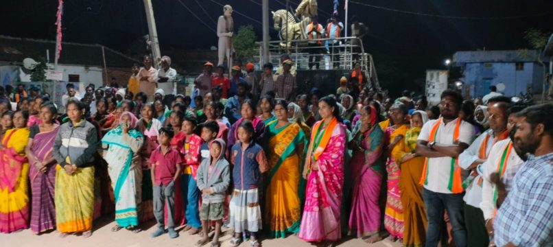 Dr Gaddam Vani Reddy (49)