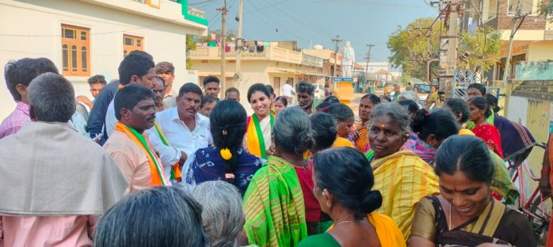 Dr Gaddam Vani Reddy (58)