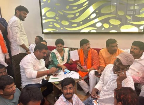 Dr Gaddam Vani Reddy (59)