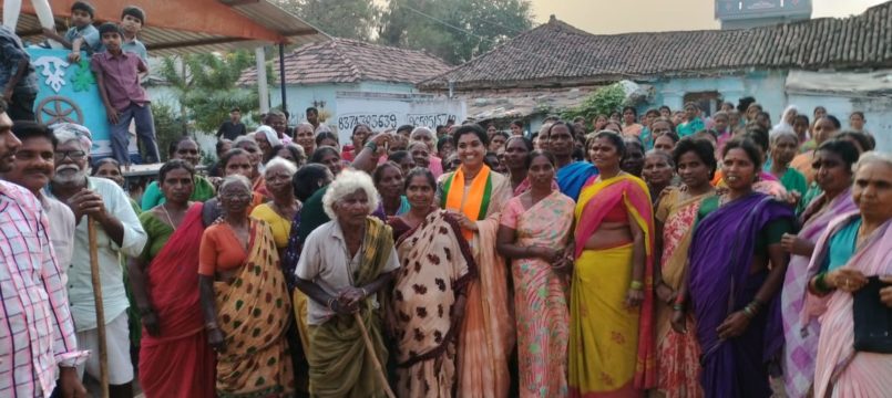 Dr Gaddam Vani Reddy (62)