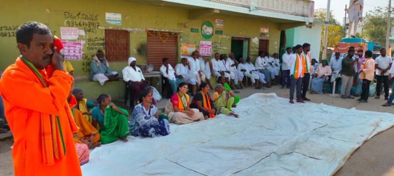 Dr Gaddam Vani Reddy (64)