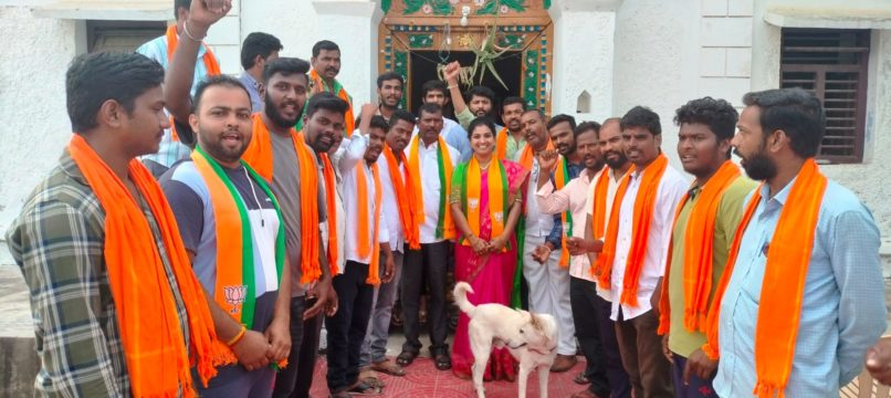 Dr Gaddam Vani Reddy (65)