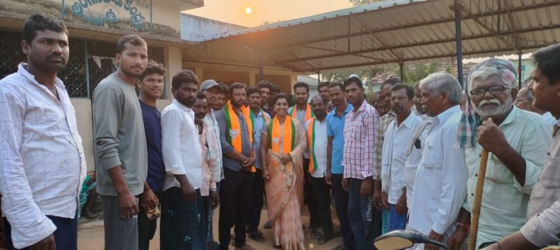 Dr Gaddam Vani Reddy (68)