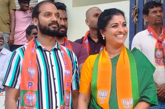 Dr Gaddam Vani Reddy (74)