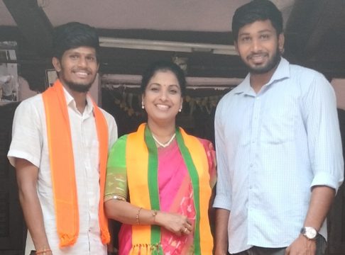 Dr Gaddam Vani Reddy (85)