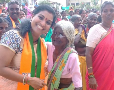 Dr Gaddam Vani Reddy (96)