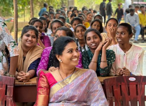 Dr. Gaddam Vani Reddy (21)