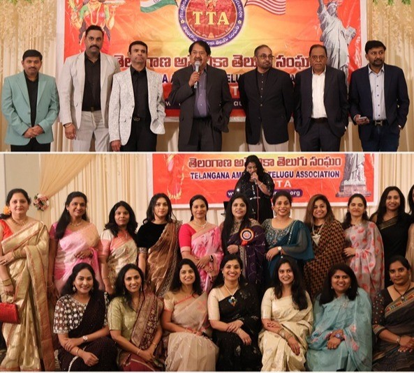 DR. Vani Reddy Gaddam PH.D | Educational Consultant| Atlanta| USA| Nizamabad| Telangana | the Leaders Page