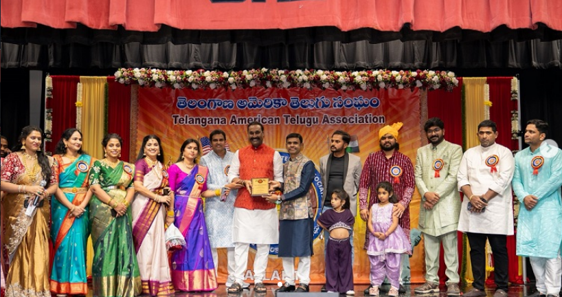 DR. Vani Reddy Gaddam PH.D | Educational Consultant| Atlanta| USA| Nizamabad| Telangana | the Leaders Page